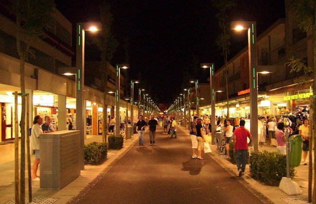 "beautiful Studio Apartment in a Seafront Building" - Foto 53