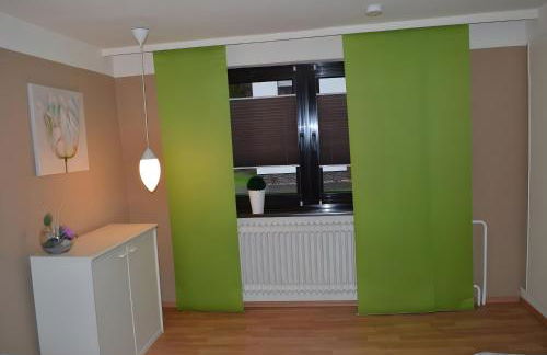 Hauszeit Ferienhaus In Burbach - Foto 6