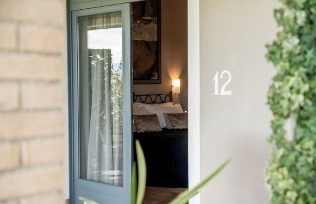 Agriturismo Moscatello - Foto 55