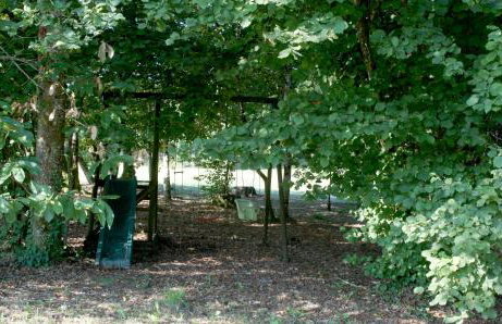 ETOILE D'ISIS, Gites a la ferme - Foto 48