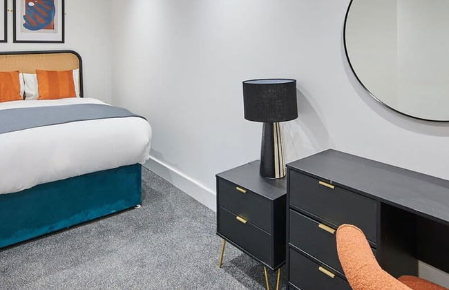 Host Stay Princes Place Hideaway II - Foto 10