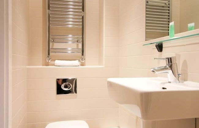 St James House Serviced Apartments by Concept Apartmentsv - Foto 48