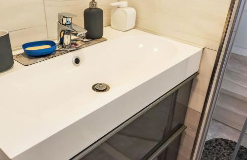 Apartment Ludmilla by Interhome - Foto 15