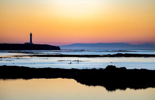 Wynstone Cottage, Speyside - Foto 53