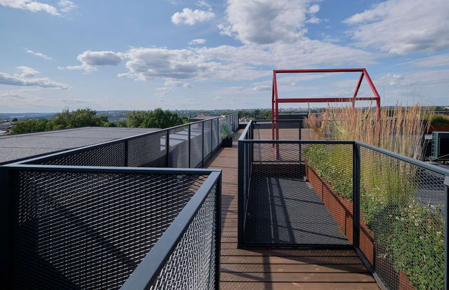 Queen Barbora Central Lofts - Photo 43