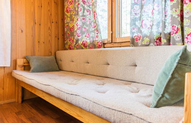 2 bedroom House in Pielavesi with sauna - Photo 8