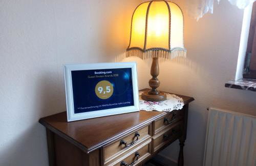 ** Ferienwohnung im Weltkulturerbe nahe Loreley - Foto 3