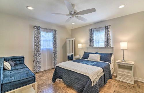 Mid-Century Modern Escape in Central Lakeland! - Foto 16