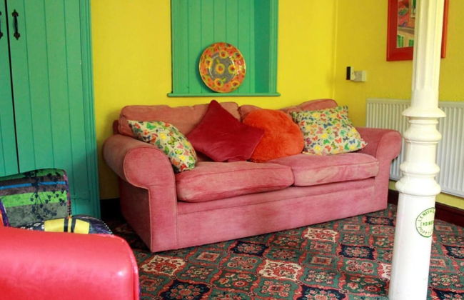 Colourful Forest of Dean Pikehouse - Foto 12