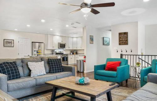 The Entertainer Luxury In The Heart of Flagstaff - Foto 22