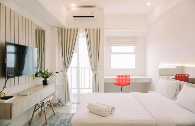 Simply Look Studio At Parkland Avenue Apartment - Foto 15