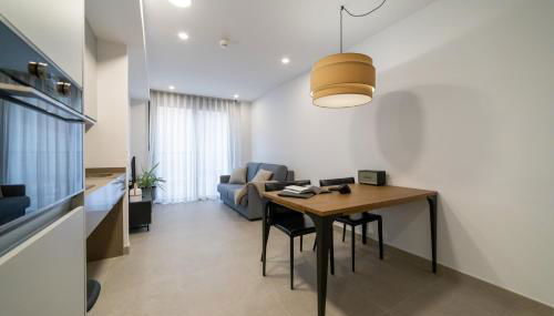 Alidreams Lola Center Apartamentos - Foto 4