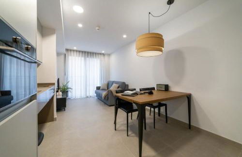 Alidreams Lola Center Apartamentos - Foto 4