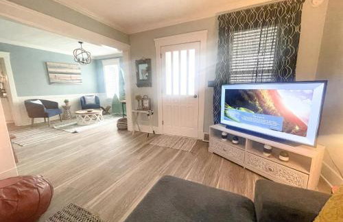 Historic District Vermilion Home - Foto 9