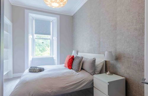 Spacious 3 bed home in Marchmont - Foto 7