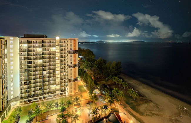 Timurbay beachfront by Perfect Host - Foto 74