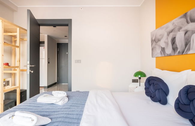 Imperium No. 1 Residence by NewInn - Foto 9