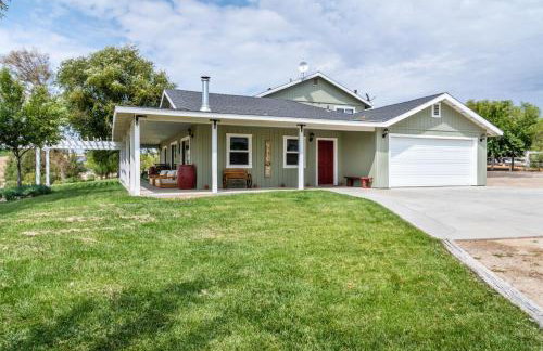 Sunset at Nirvana - Photo 47