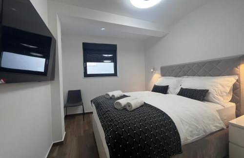 White Pearl Apartments - NEW - Foto 54