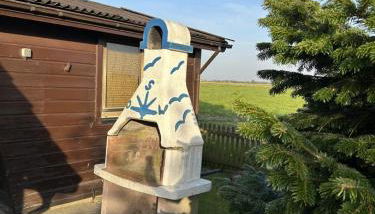 Greetjehuus Koje4 in Dornumersiel - Foto 3