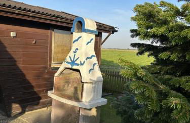 Greetjehuus Koje4 in Dornumersiel - Foto 3