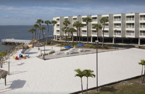 Amazing Waterfront Views Resort, Enjoy Heated Pool & Sunset! - Photo 19