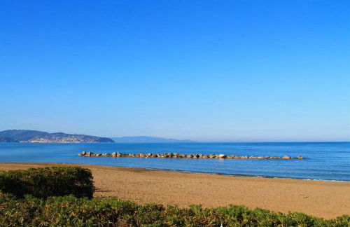 La Rotonda sul mare - bilocale 3 posti - Foto 10