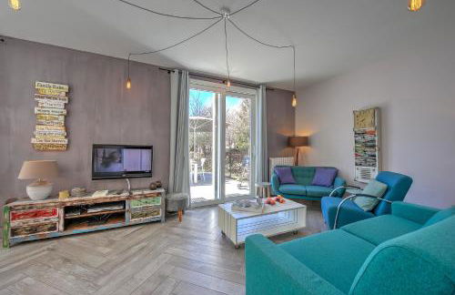 Villa Apartments - Porto Letizia - Photo 74