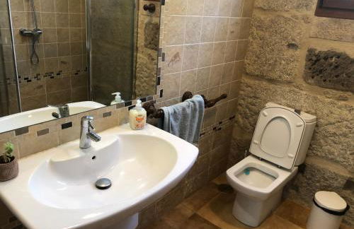 Villa Casa de Campo Los Carballos - Photo 26