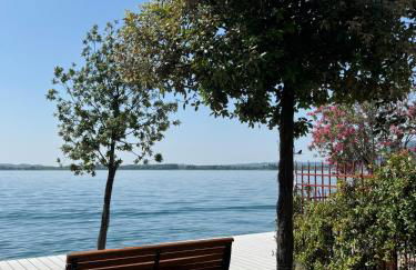 Al 3-5-7 Lake Retreat - Foto 3