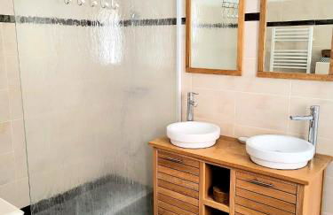 Magnifique demeure de charme ! - Foto 13