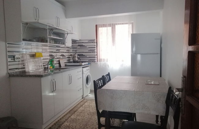 Ozengi Apart Pansiyon - Photo 8