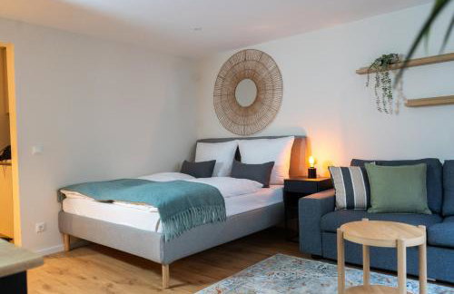 Renovated Munich City Center Apartment near Oktoberfest - Foto 1