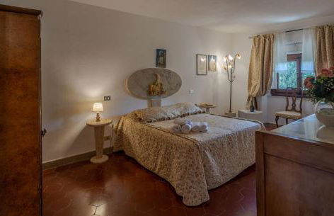 Villa Le Querciolaie - Foto 29