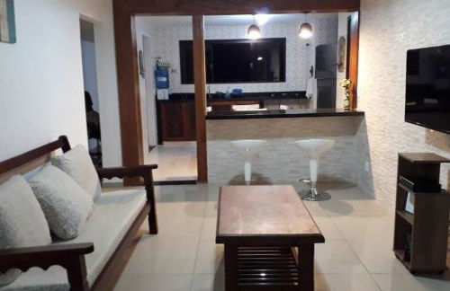 Casa completa + área gourmet - Foto 27