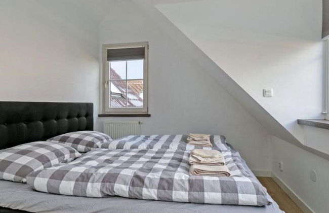 Villa in Bosrijk Near Horsterwold Forest - Photo 8