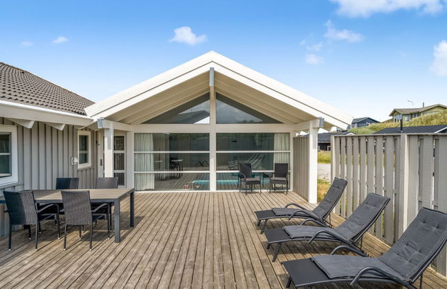 "Anne" - 100m from the sea - Foto 16