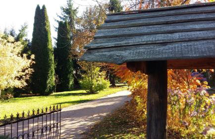 Przystanek Trześcianka - Foto 35