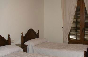 Apartamentos Los Hebiles - Foto 31