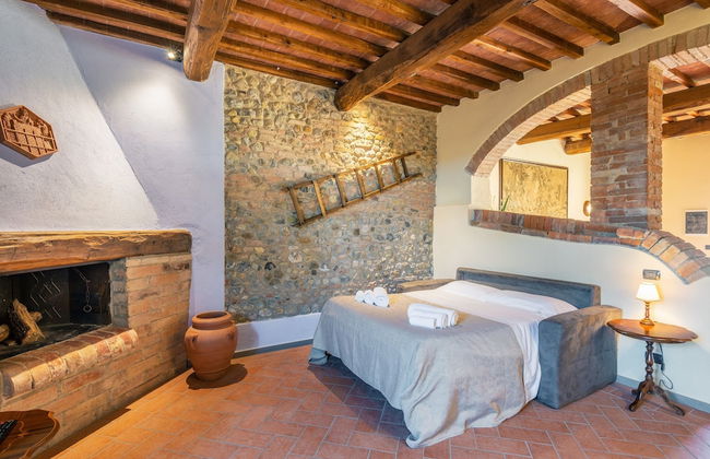 Borgo Divino - Foto 19