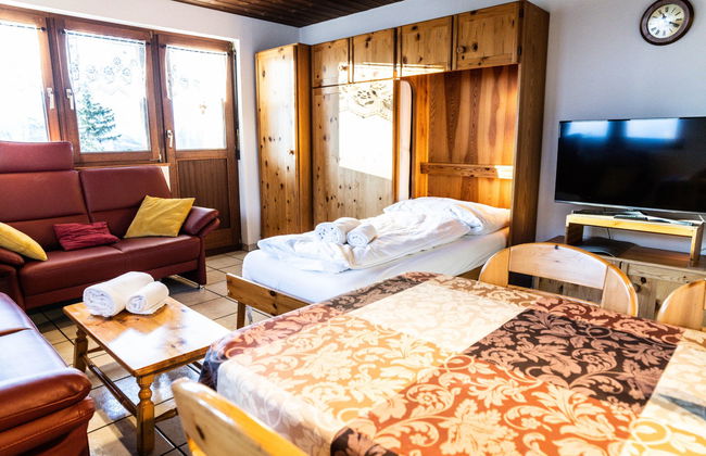 Sportina 21 2. OG Süd-Ost - Foto 7