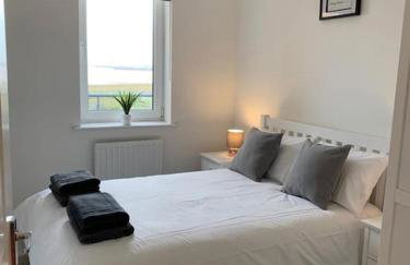 Sea View Penthouse Marina Apartment - Foto 8