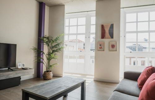 Alojamientos Miss Tic Ciudad Vieja Coruña - Foto 57