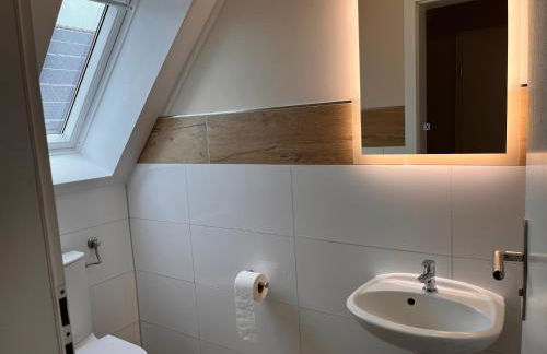 Ferienwohnung Weseker Auszeit - Foto 3