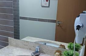 Vista Piscinas - Park Veredas 417 - Foto 8