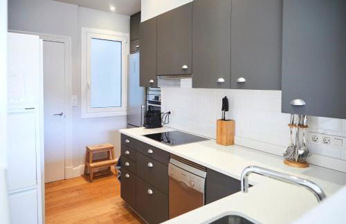 Prim Apartment by Basque Homes - Foto 14