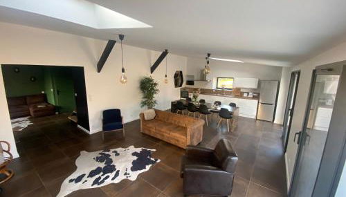 Gîte de barr-avel animaux non admis faire demande - Foto 2