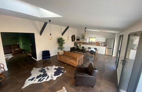 Gîte de barr-avel animaux non admis faire demande - Foto 2