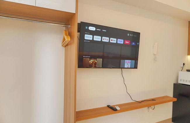 Good Choice And Simply Studio Tokyo Riverside Pik 2 Apartment - Foto 13