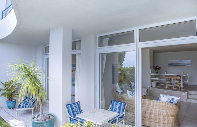 Bay Reflections - Luxury Serviced Apartments - Foto 28